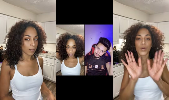 her3nergyisinsane TikTok Live — Sep 16, 2026, 2:11 AM