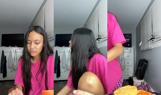 her_energy_only TikTok Live — Aug 24, 2026, 6:34 AM