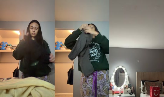 her_energy_only TikTok Live — Sep 23, 2026, 6:56 AM