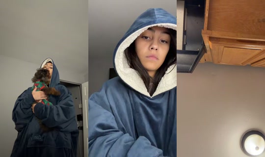 her_energy_only TikTok Live — Sep 23, 2026, 8:07 AM