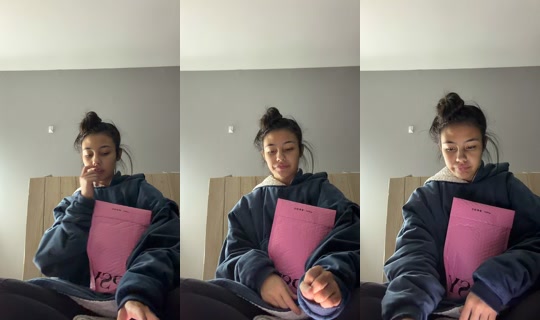 her_energy_only TikTok Live — Sep 25, 2026, 4:30 AM