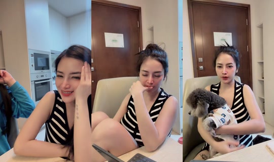 heradsp TikTok Live — Sep 7, 2026, 2:36 PM
