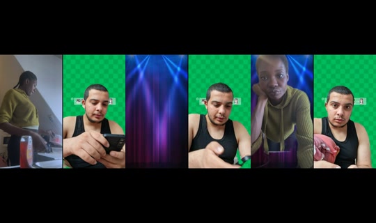 heraurahits TikTok Live — Aug 24, 2026, 1:22 PM