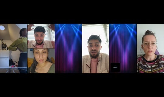 heraurahits TikTok Live — Aug 24, 2026, 4:18 PM