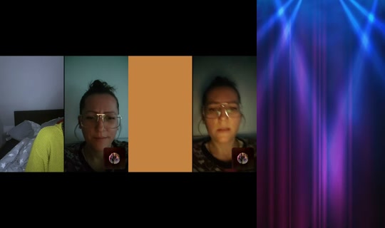 heraurahits TikTok Live — Aug 24, 2026, 6:08 PM