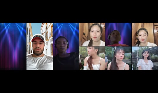 heraurahits TikTok Live — Aug 26, 2026, 10:56 AM