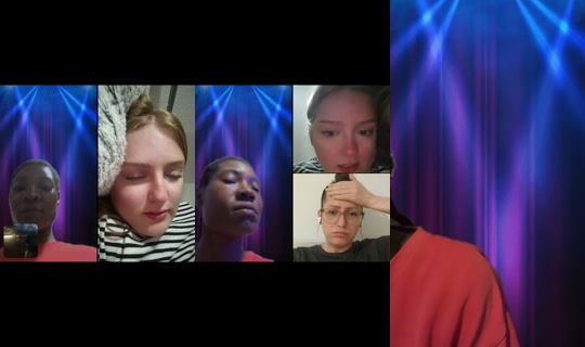 heraurahits TikTok Live — Aug 26, 2026, 8:01 PM