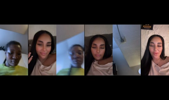heraurahits TikTok Live — Aug 28, 2026, 5:17 PM