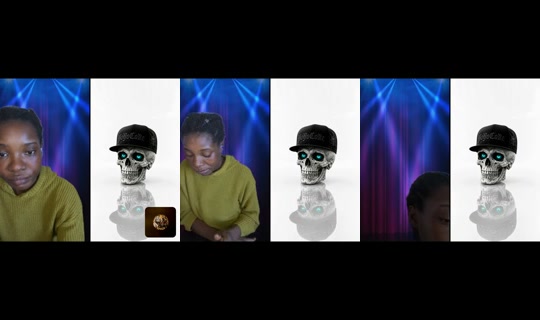 heraurahits TikTok Live — Aug 29, 2026, 4:34 PM