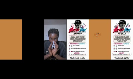heraurahits TikTok Live — Aug 30, 2026, 8:39 PM