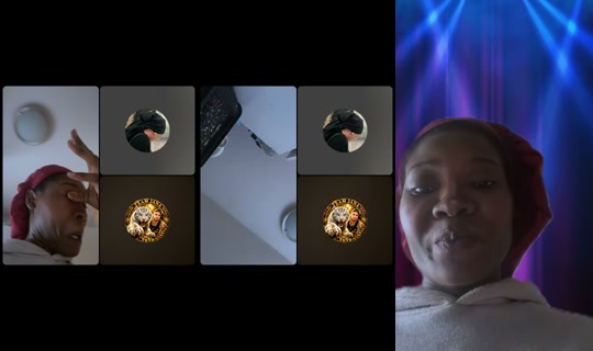 heraurahits TikTok Live — Sep 1, 2026, 11:39 AM
