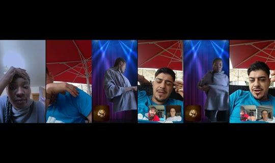 heraurahits TikTok Live — Sep 3, 2026, 1:44 PM