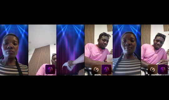heraurahits TikTok Live — Sep 3, 2026, 4:42 PM