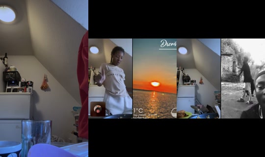 heraurahits TikTok Live — Sep 30, 2026, 2:43 PM