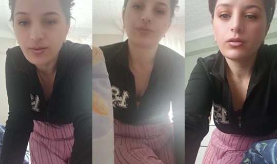 hercail07 TikTok Live — Oct 8, 2026, 8:06 AM