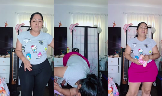 hercar1981 TikTok Live — Aug 21, 2026, 12:42 AM