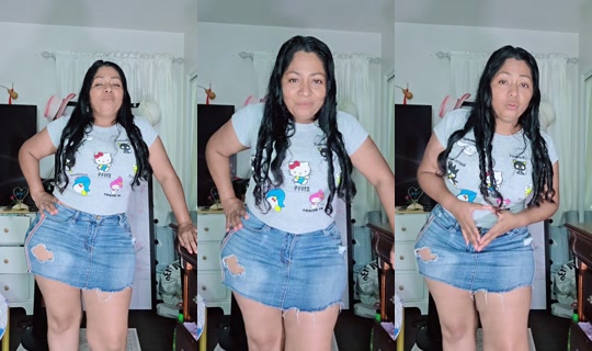 hercar1981 TikTok Live — Aug 25, 2026, 3:42 AM