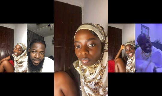 hercaramel_goddess TikTok Live — Oct 6, 2026, 11:22 PM