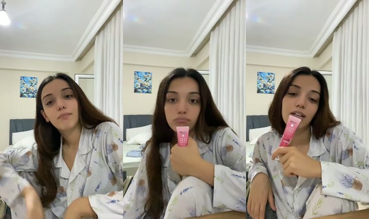 herdemulludag TikTok Live — Aug 21, 2026, 8:34 PM