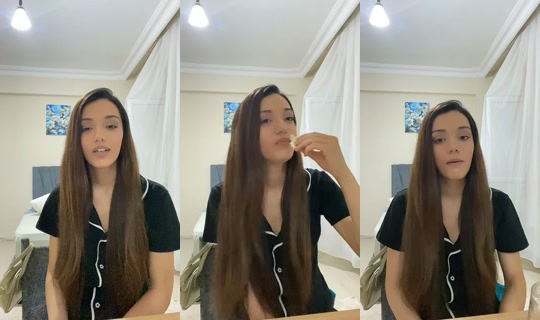 herdemulludag TikTok Live — Aug 22, 2026, 6:31 PM