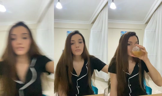 herdemulludag TikTok Live — Aug 22, 2026, 7:15 PM