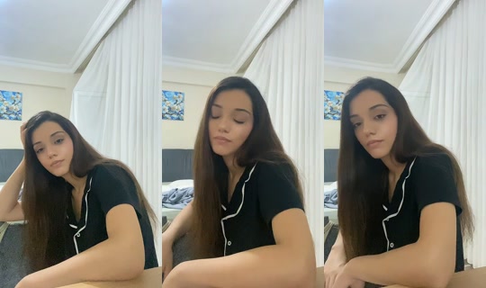 herdemulludag TikTok Live — Aug 22, 2026, 9:24 PM