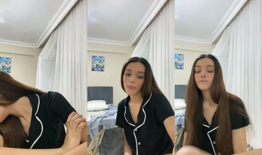 herdemulludag TikTok Live — Aug 23, 2026, 6:51 PM