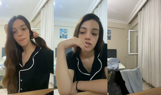 herdemulludag TikTok Live — Aug 24, 2026, 5:55 PM