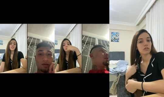 herdemulludag TikTok Live — Aug 24, 2026, 6:45 PM