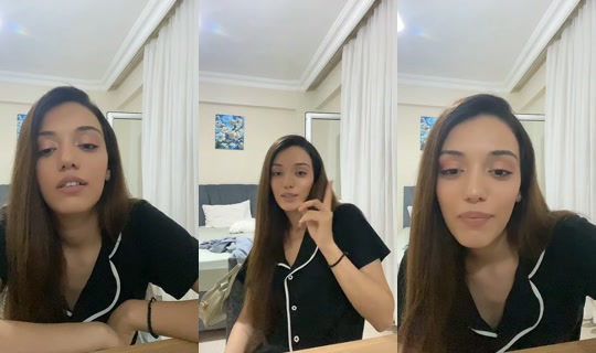 herdemulludag TikTok Live — Aug 25, 2026, 8:00 PM