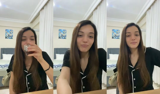 herdemulludag TikTok Live — Aug 26, 2026, 7:40 PM