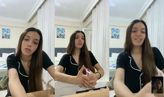herdemulludag TikTok Live — Aug 27, 2026, 7:37 PM