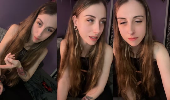 herestheskinny TikTok Live — Aug 23, 2026, 6:56 PM