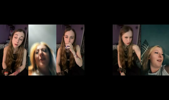 herestheskinny TikTok Live — Aug 23, 2026, 7:27 PM
