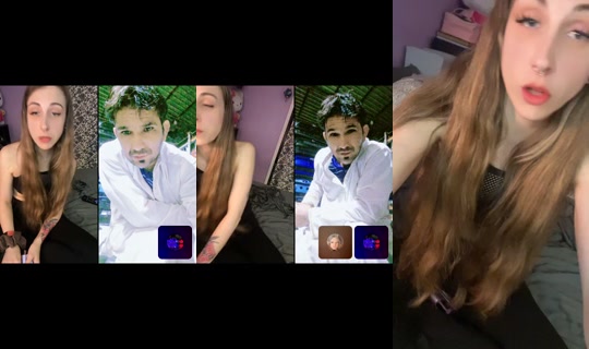 herestheskinny TikTok Live — Aug 23, 2026, 8:29 PM