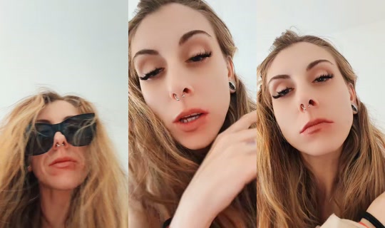 herestheskinny TikTok Live — Sep 16, 2026, 8:00 AM
