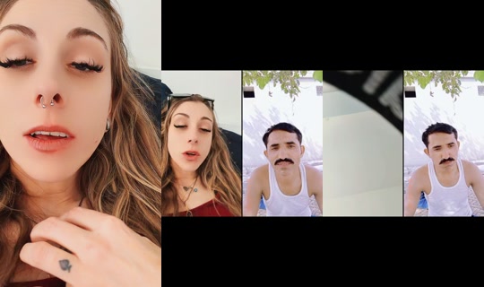 herestheskinny TikTok Live — Sep 16, 2026, 8:29 AM