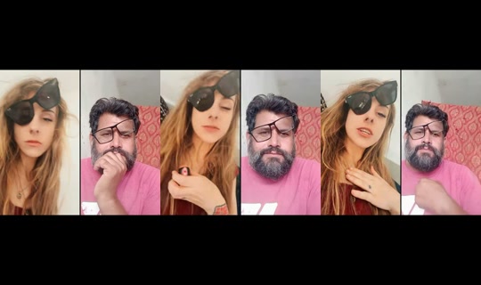 herestheskinny TikTok Live — Sep 16, 2026, 9:46 AM