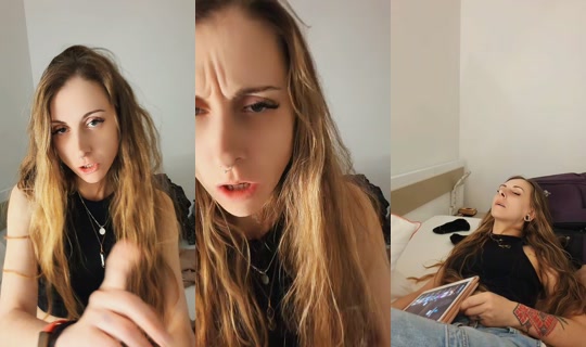 herestheskinny TikTok Live — Sep 25, 2026, 1:04 AM