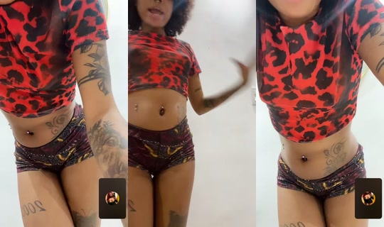 hericazoevip TikTok Live — Sep 12, 2026, 9:48 AM