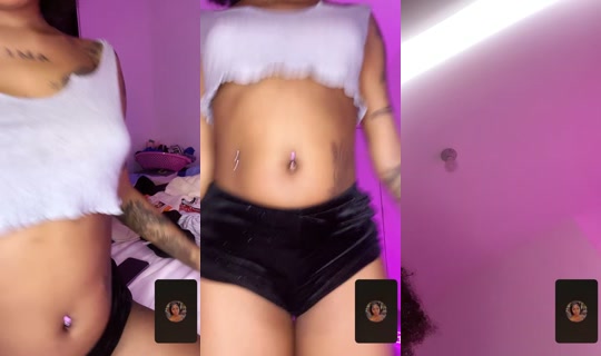 hericazoevip TikTok Live — Sep 17, 2026, 8:47 AM