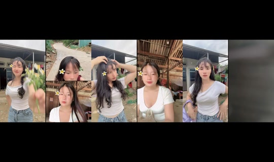 herina0303 TikTok Live — Oct 5, 2026, 9:18 AM