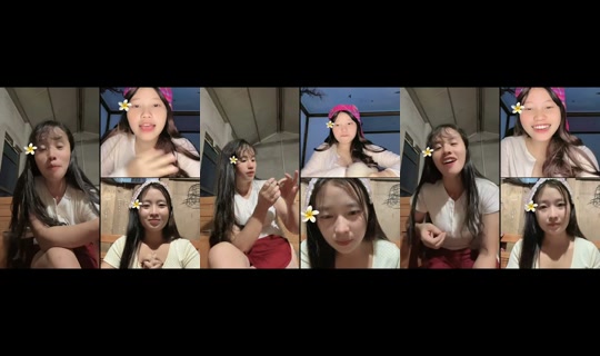 herina0303 TikTok Live — Oct 5, 2026, 12:44 PM