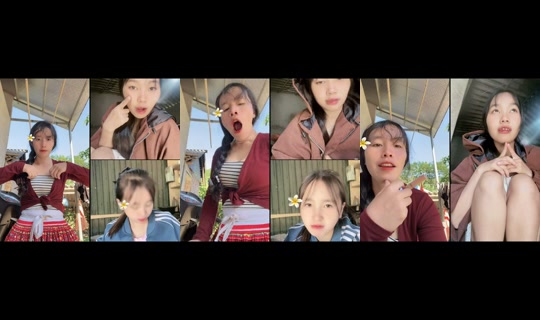 herina0303 TikTok Live — Oct 8, 2026, 1:07 AM