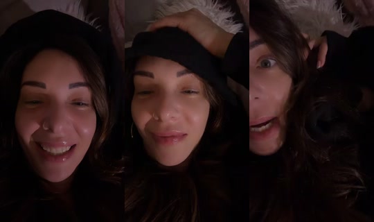 herlastory TikTok Live — Sep 17, 2026, 5:57 AM