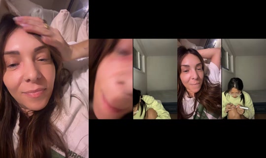 herlastory TikTok Live — Sep 18, 2026, 5:08 AM