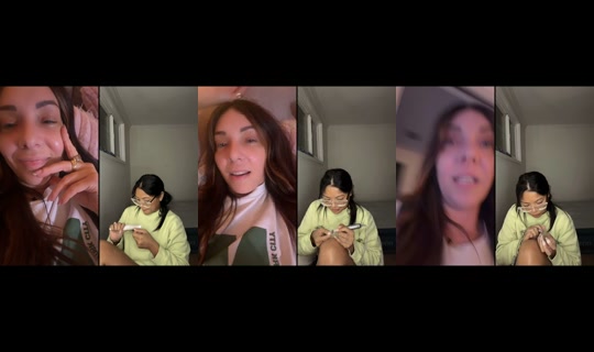 herlastory TikTok Live — Sep 18, 2026, 5:58 AM