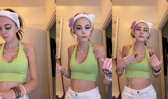 hermina3_5 TikTok Live — Sep 5, 2026, 8:39 AM