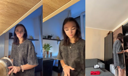 hermina3_5 TikTok Live — Sep 7, 2026, 6:12 AM