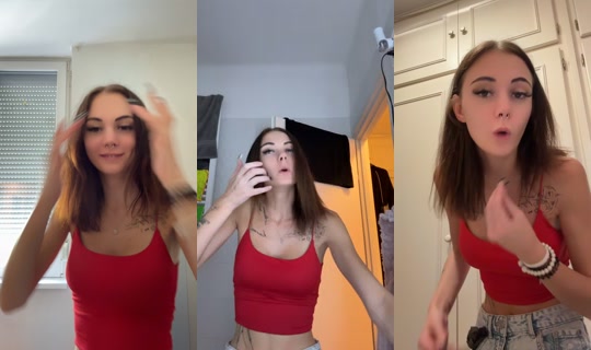 hermina3_5 TikTok Live — Sep 7, 2026, 10:24 AM